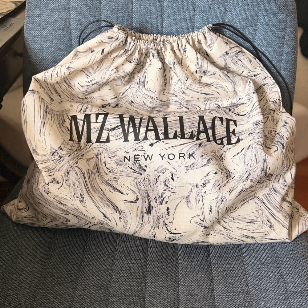 MZ Wallace Black Jim II - Picture 2 of 5